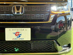STEPWAGON e:HEV