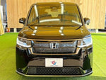 STEPWAGON e:HEV