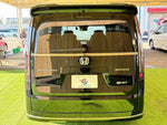 STEPWAGON e:HEV