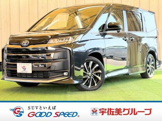 NOAH HYBRID