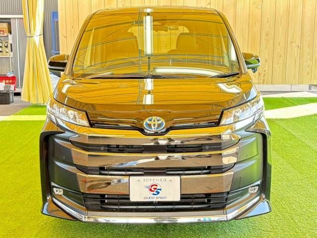 NOAH HYBRID