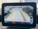 MERCEDES BENZ GLA class