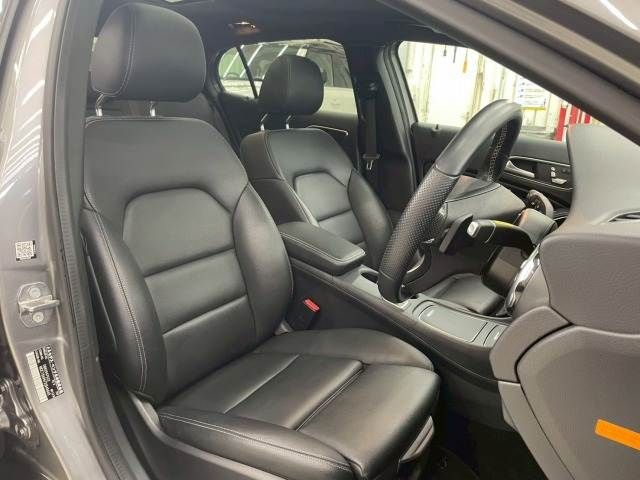 MERCEDES BENZ GLA class