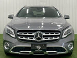 MERCEDES BENZ GLA class