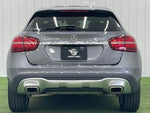 MERCEDES BENZ GLA class