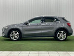 MERCEDES BENZ GLA class