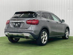 MERCEDES BENZ GLA class