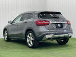 MERCEDES BENZ GLA class