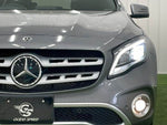 MERCEDES BENZ GLA class