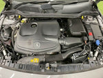 MERCEDES BENZ GLA class