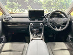 RAV4 HYBRID 4WD