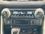 RAV4 HYBRID 4WD