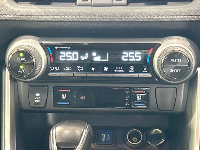 RAV4 HYBRID 4WD