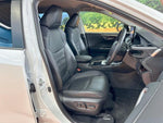 RAV4 HYBRID 4WD