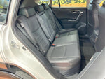 RAV4 HYBRID 4WD
