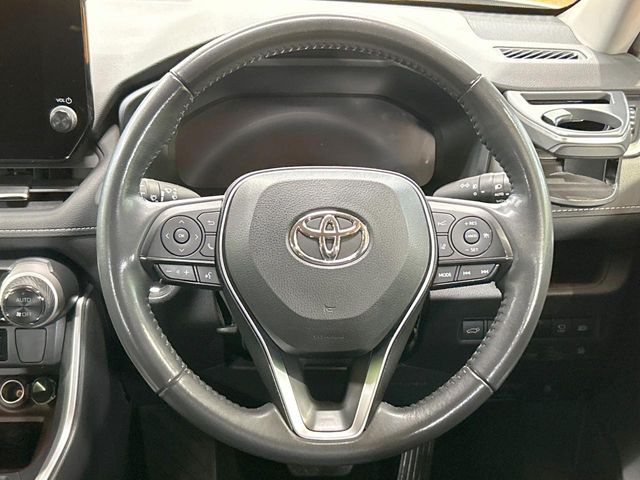 RAV4 HYBRID 4WD