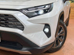RAV4 HYBRID 4WD