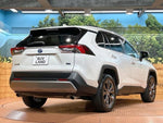 RAV4 HYBRID 4WD