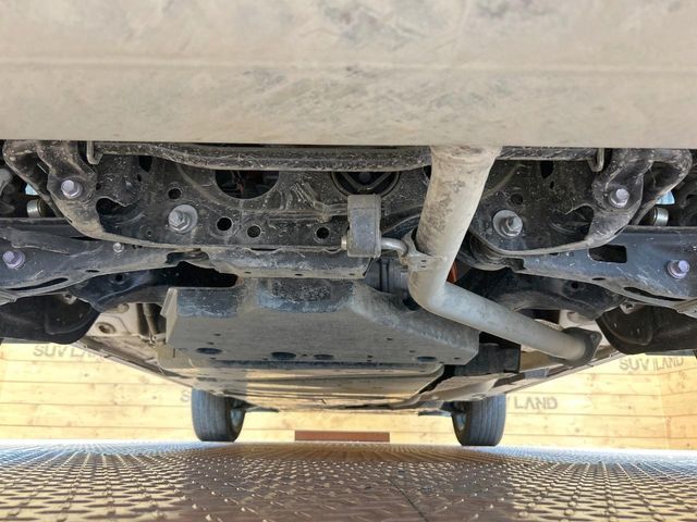 RAV4 HYBRID 4WD