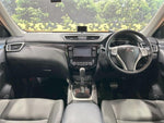 X-TRAIL HYBRID 4WD