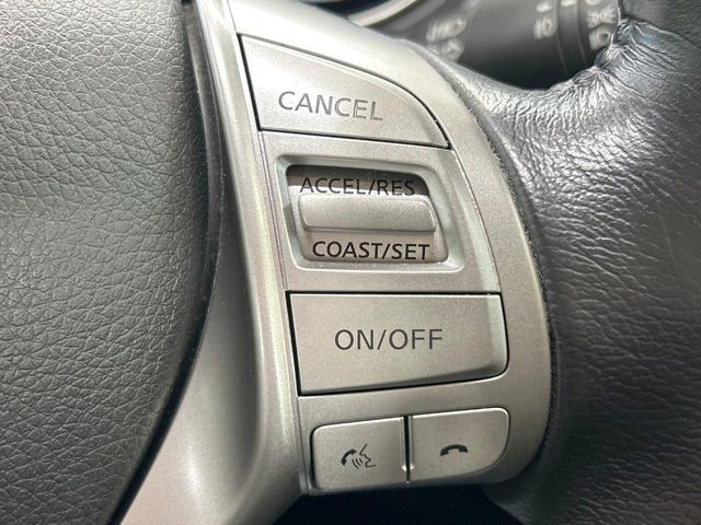 X-TRAIL HYBRID 4WD