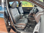 X-TRAIL HYBRID 4WD