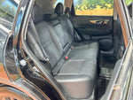 X-TRAIL HYBRID 4WD