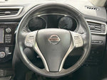 X-TRAIL HYBRID 4WD