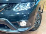 X-TRAIL HYBRID 4WD