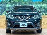 X-TRAIL HYBRID 4WD