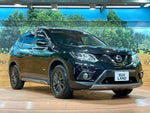 X-TRAIL HYBRID 4WD