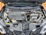 X-TRAIL HYBRID 4WD