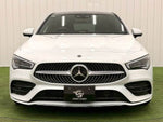 MERCEDES BENZ CLA Shooting Brake