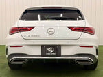 MERCEDES BENZ CLA Shooting Brake