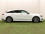 MERCEDES BENZ CLA Shooting Brake