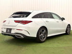MERCEDES BENZ CLA Shooting Brake