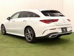 MERCEDES BENZ CLA Shooting Brake