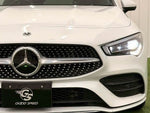 MERCEDES BENZ CLA Shooting Brake