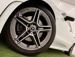 MERCEDES BENZ CLA Shooting Brake