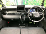 N-BOX CUSTOM
