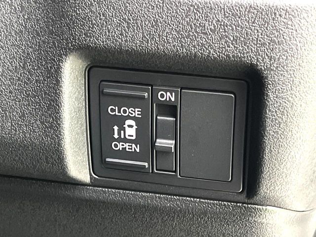N-BOX CUSTOM
