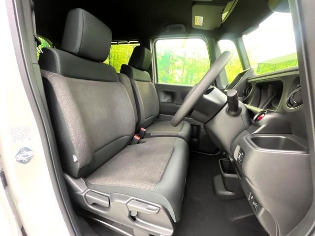 N-BOX CUSTOM