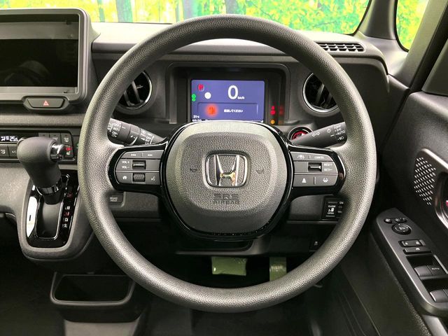 N-BOX CUSTOM