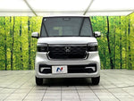 N-BOX CUSTOM