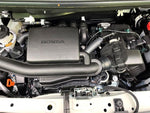 N-BOX CUSTOM