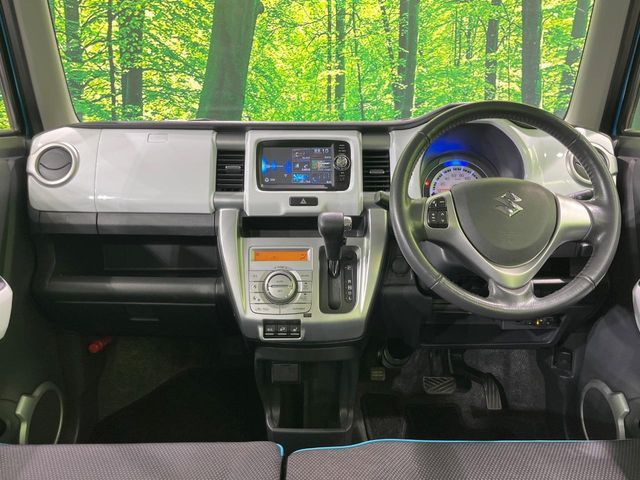 HUSTLER 4WD