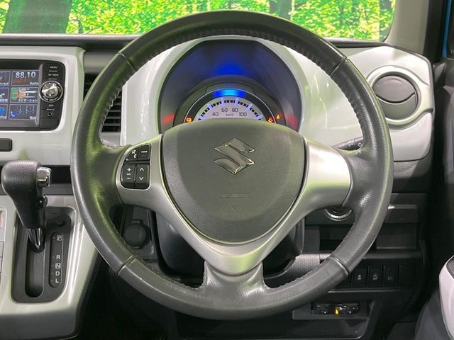 HUSTLER 4WD