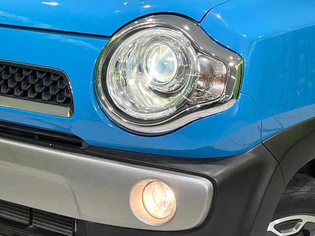 HUSTLER 4WD