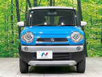 HUSTLER 4WD