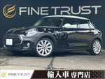 MINI COOPER D 5DOOR